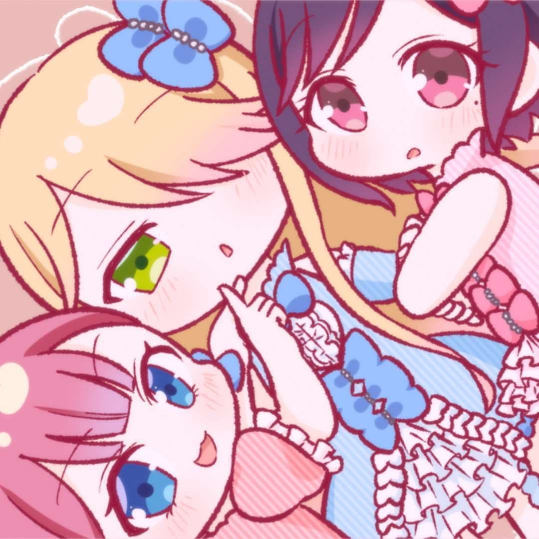 『渡くんの××が崩壊寸前』エンディング