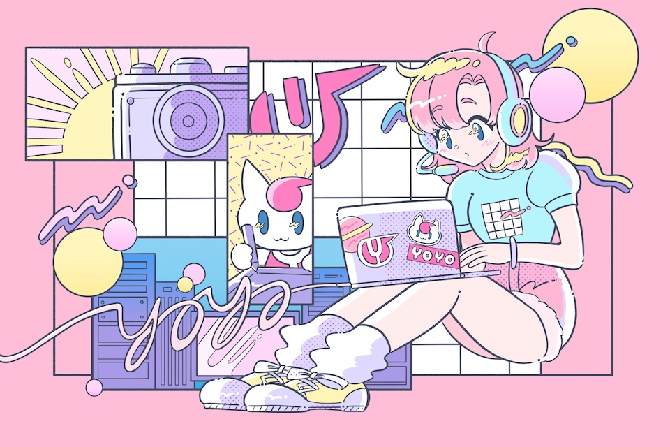 株式会社ヨーヨーミラクル